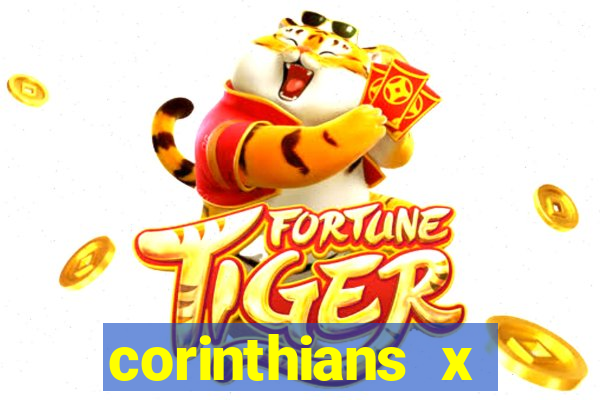 corinthians x cruzeiro ao vivo futemax